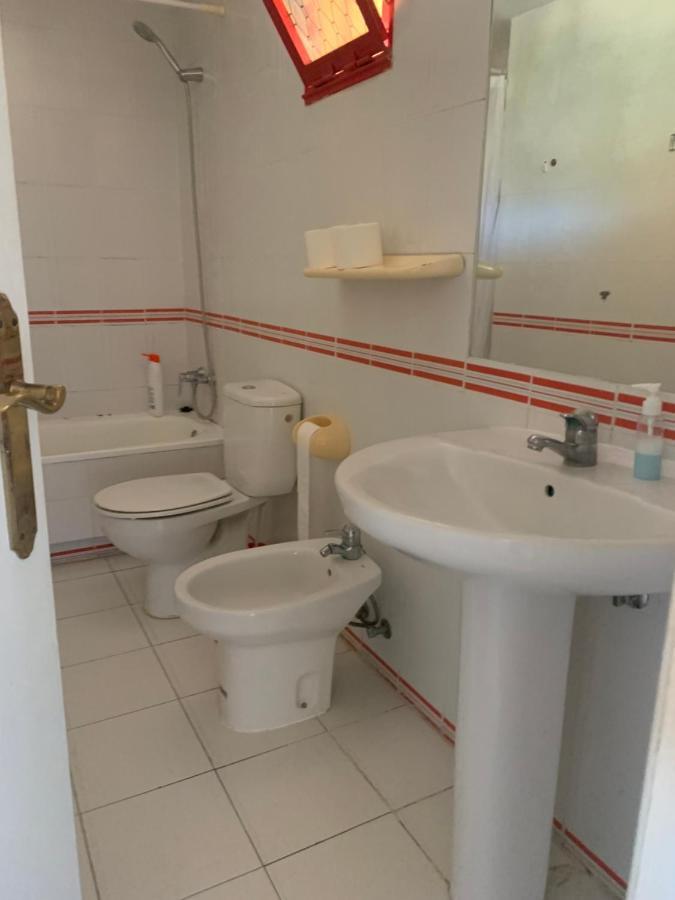 Апартаменти З Чудовим Видом,600 М Пляж Леванте Венідорм Benidorm Buitenkant foto